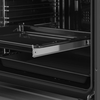 Духовой шкаф Электрический Maunfeld EOEH7614LGR серый - цена, купить или заказать с доставкой в интернет-магазине Духовой шкаф Электрический Maunfeld EOEH7614LGR серый - купить недорого с доставкой в интернет-магазине