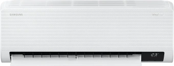 Сплит-система Samsung AR12BSFCMWK - купить недорого с доставкой в интернет-магазине