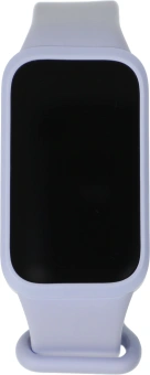 Фитнес-трекер Xiaomi Smart Band 9 Active TFT корп.:фиолетовый рем.:фиолетовый (BHR08L3GL) - купить недорого с доставкой в интернет-магазине