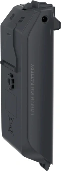 Пылесос Haier C6 Pro 680Вт антрацит/золотистый (в компл.:1мешок) - купить недорого с доставкой в интернет-магазине