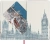 Блокнот Moleskine LIMITED EDITION I AM LONDON LEQP060IAMLO Large 130х210мм 240стр. слоновая кость страницы линейка твердая обложка белый - купить недорого с доставкой в интернет-магазине