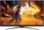 Монитор AOC 27" Q27G4S черный IPS LED 16:9 HDMI матовая HAS Piv 450cd 178гр/178гр 2560x1440 300Hz FreeSync DP Quad 2K (1440p) 5.33кг - цена, купить или заказать с доставкой в интернет-магазине Монитор AOC 27" Q27G4S черный IPS LED 16:9 HDMI матовая HAS Piv 450cd 178гр/178гр 2560x1440 300Hz FreeSync DP Quad 2K (1440p) 5.33кг - купить недорого с доставкой в интернет-магазине