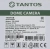 Камера видеонаблюдения аналоговая Tantos TSc-E2HDf 2.8-2.8мм HD-CVI HD-TVI цв. корп.:белый/черный (00-00156688) - купить недорого с доставкой в интернет-магазине