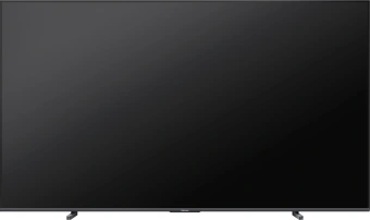 Телевизор QLED Hisense 100" 100E7NQ угольно-серый 4K Ultra HD 144Hz DVB-T DVB-T2 DVB-C DVB-S DVB-S2 USB WiFi Smart TV - купить недорого с доставкой в интернет-магазине