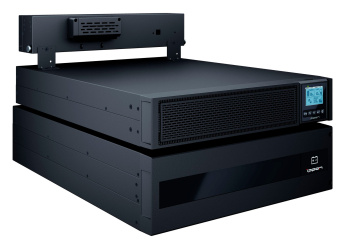 Источник бесперебойного питания Ippon Innova RT II 10000 10000Вт 10000ВА черный - купить недорого с доставкой в интернет-магазине