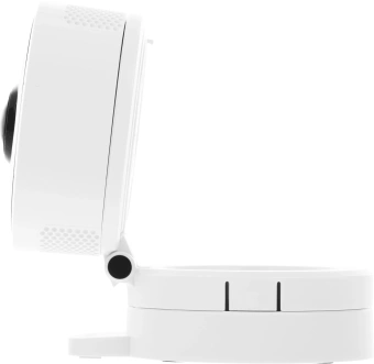 Камера видеонаблюдения IP D-Link DCS-8100LH Wi-Fi 1.8-1.8мм цв. корп.:белый - купить недорого с доставкой в интернет-магазине