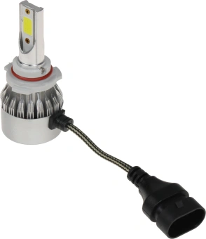 Лампа автомобильная светодиодная Sho-Me G6 Lite LH-HB4 HB4 12В 36Вт (упак.:2шт) 5000K - купить недорого с доставкой в интернет-магазине