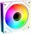 Вентилятор для корпуса Bloody BD-CF120ARGB2 LCD ARGB 120х120x25 белый 4-pin 26дБ (BD-CF120ARGB2-WH) Ret