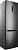 Холодильник Indesit ITS 5200 NG 2-хкамерн. темно-серый мат.