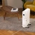 Радиатор масляный Timberk Home Intellect T-OR1507-F10E-WF 1500Вт белый - цена, купить или заказать с доставкой в интернет-магазине Радиатор масляный Timberk Home Intellect T-OR1507-F10E-WF 1500Вт белый - купить недорого с доставкой в интернет-магазине