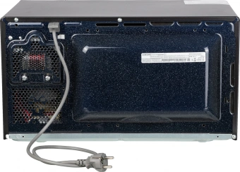 Микроволновая Печь Samsung MS23K3614AK/BW 23л. 800Вт черный - купить недорого с доставкой в интернет-магазине