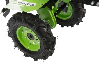 Мотоблок RedVerg Муравей-3К бензиновый 5.52кВт 7.5л.с. (RD-TM3K) - купить недорого с доставкой в интернет-магазине