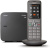Р/Телефон Dect Gigaset CL660A SYS RUS черный автооветчик АОН - купить недорого с доставкой в интернет-магазине