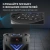 Минисистема Hyundai H-MC180 черный 80Вт FM USB BT SD/MMC - купить недорого с доставкой в интернет-магазине