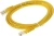 Патч-корд Premier ANP511_2M_Y UTP 4 пары cat.5E CCA molded 2м желтый outdoor RJ-45 (m)-RJ-45 (m) - купить недорого с доставкой в интернет-магазине