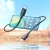 Кабель Hoco X96 Hyper X96 HYPER TYPE-C TO TYPE-C USB Type-C (m)-USB Type-C (m) 1м черный коробка - купить недорого с доставкой в интернет-магазине