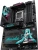 Материнская плата Asus ROG STRIX X870E-H GAMING MIKU Socket AM5 AMD X870E 4xDDR5 ATX AC`97 8ch(7.1) 5Gigabit RAID+HDMI - купить недорого с доставкой в интернет-магазине