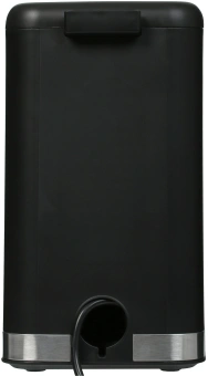 Кофеварка капельная Редмонд CM703 1000Вт черный - купить недорого с доставкой в интернет-магазине