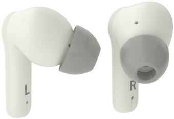 Гарнитура внутриканальные Creative Zen Air Plus бежевый беспроводные bluetooth в ушной раковине (51EF1100AA000) - купить недорого с доставкой в интернет-магазине