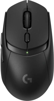 Мышь Logitech G309 Lightspeed черный оптическая 25600dpi беспров. BT 6but (910-007201) - купить недорого с доставкой в интернет-магазине