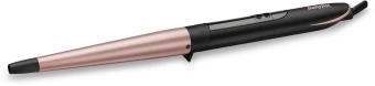 Щипцы Babyliss C454E 36Вт черный макс.темп.:210С покрытие:кварц-керамическое - купить недорого с доставкой в интернет-магазине