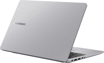Ноутбук Asus ExpertBook P1 P1503CVA-i5H16512G0D Core 5 210H 16Gb SSD512Gb Intel Graphics 15.6" IPS FHD (1920x1080) без ОС grey WiFi BT Cam (90NX0881-M03530) - купить недорого с доставкой в интернет-магазине