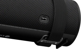 Колонка порт. LG Xboom GRAB черный 30W 1.1 BT - купить недорого с доставкой в интернет-магазине