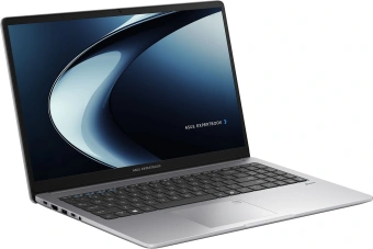 Ноутбук Asus ExpertBook P1 PM1503CDA-R716512G1D Ryzen 7 170 16Gb SSD512Gb Intel Graphics 15.6" IPS FHD (1920x1080) без ОС grey WiFi BT Cam (90NX09D1-M00H10) - купить недорого с доставкой в интернет-магазине