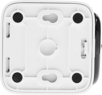 Камера видеонаблюдения IP HiWatch DS-I214W(С)(2.8mm) Wi-Fi 2.8-2.8мм корп.:белый/черный - купить недорого с доставкой в интернет-магазине