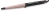 Щипцы Babyliss C454E 36Вт черный макс.темп.:210С покрытие:кварц-керамическое - купить недорого с доставкой в интернет-магазине