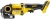 Углошлифовальная машина DeWalt DCG418NT-XJ 2300Вт 9000об/мин рез.шпин.:M14 d=125мм жестк.кейс - купить недорого с доставкой в интернет-магазине