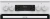 Плита Электрическая Gorenje GEC5C61WG белый стеклокерамика (без крышки) - купить недорого с доставкой в интернет-магазине