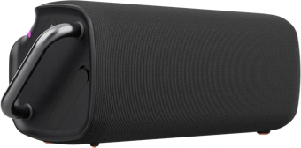 Колонка порт. Ural Молния Бит черный 420W 1.1 BT/3.5Jack/USB-C 10м 8000mAh (УРАЛ МОЛНИЯ БИТ) - купить недорого с доставкой в интернет-магазине