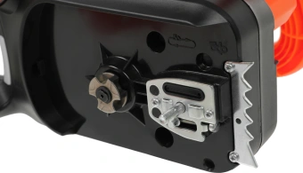 Цепная пила Carver RSE- 1600M от сети 1800Вт 2.45л.с. дл.шины:14" (35cm) (01.014.00008) - купить недорого с доставкой в интернет-магазине