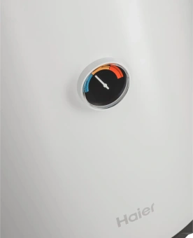 Водонагреватель Haier ES50V-C1 1.5кВт 50л электрический настенный/белый - купить недорого с доставкой в интернет-магазине