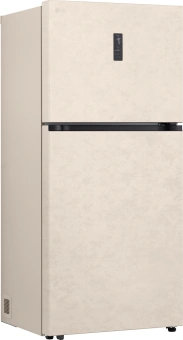 Холодильник LG GR-B922FEBM 2-хкамерн. бежевый инвертер - купить недорого с доставкой в интернет-магазине