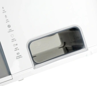 Парогенератор Braun IS3132WH 2400Вт белый/оранжевый - купить недорого с доставкой в интернет-магазине