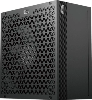 Блок питания PcCooler ATX 850W P5-YS850-G1F Gen.5 80+ gold (20+4pin) APFC 135mm fan 12xSATA Cab Manag RTL - купить недорого с доставкой в интернет-магазине