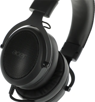 Наушники с микрофоном Acer AHW120 черный 2.1м мониторные USB оголовье (ZL.HDSCC.01C) - купить недорого с доставкой в интернет-магазине