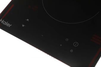 Варочная поверхность Haier HHY-C32RVB черный - купить недорого с доставкой в интернет-магазине