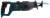 Сабельная пила Bosch GSA 1300 PCE 1300Вт 2900ход/мин ДА (060164E200) - купить недорого с доставкой в интернет-магазине