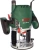 Фрезер Bosch POF 1400 ACE 1400Вт 28000об/мин макс.ход:55мм - купить недорого с доставкой в интернет-магазине