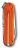 Нож перочинный Victorinox Classic SD Fire Opal (0.6223.T82G) 58мм 7функц. подар.коробка - купить недорого с доставкой в интернет-магазине