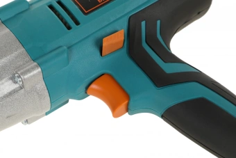 Гайковерт Bort BSR-550 550Вт патрон:квад.1/2" (кейс в комплекте) (93723880) - купить недорого с доставкой в интернет-магазине