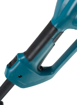 Триммер электрический Makita UR3500 700Вт неразбор.штан. реж.эл.:леска - купить недорого с доставкой в интернет-магазине