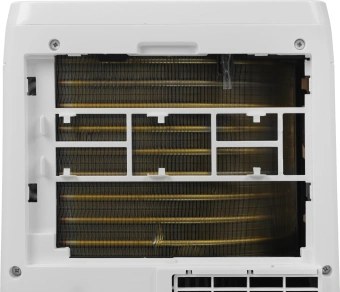 Кондиционер мобильный Midea MPPHA-07CRN7-Q белый площ.20м2 - купить недорого с доставкой в интернет-магазине