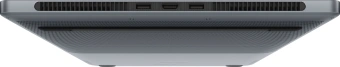 Ноутбук Huawei MateBook GT 14 EnzoH-W5611T Core Ultra 5 125H 16Gb SSD1Tb Intel Arc 14.2" OLED Touch (2880x1920) без ОС grey space WiFi BT Cam (53014NQD) - купить недорого с доставкой в интернет-магазине