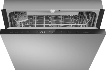 Посудомоечная машина встраив. Weissgauff BDW 6036 D полноразмерная - купить недорого с доставкой в интернет-магазине