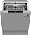 Посудомоечная машина встраив. Weissgauff BDW 6150 Touch DC Inverter полноразмерная