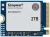 Накопитель SSD Kingston PCIe 4.0 x4 2000GB SNV3SM3/2T0 NV3 M.2 2230 - купить недорого с доставкой в интернет-магазине